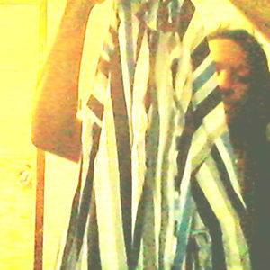 Southpole Button Up shirt multi colored sz XXL